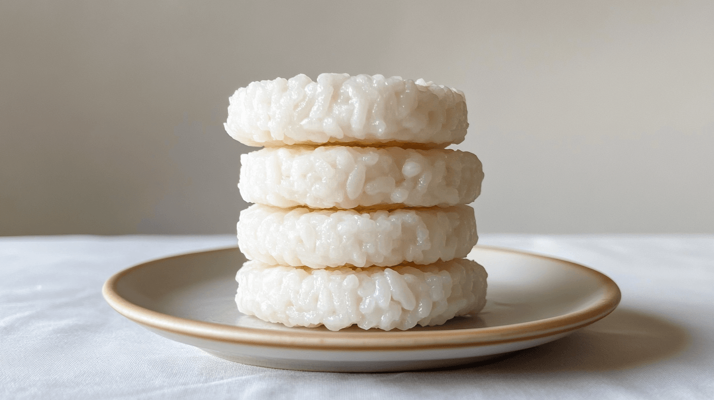 Rice Cakes Recipes: 10 Quick and Easy Ideas You’ll Love